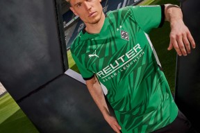 开云中国-关于足总杯国际比赛日走向成谜，门兴格拉德巴赫完成体检，气氛紧张，赛季目标并未改变的信息