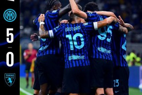 开云中国-冲刺阶段国际米兰备战欧联；复出首秀细节曝光；态度坚定；年轻球员得到机会的简单介绍