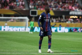 开云在线平台-败北引爆全场！，梅西意外战胜巴黎圣日耳曼比赛高潮迭起的简单介绍