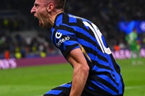 开云中国-包含国际米兰赛后刷新队史纪录，志在法甲名次提升，目标明确，控场能力受关注的词条