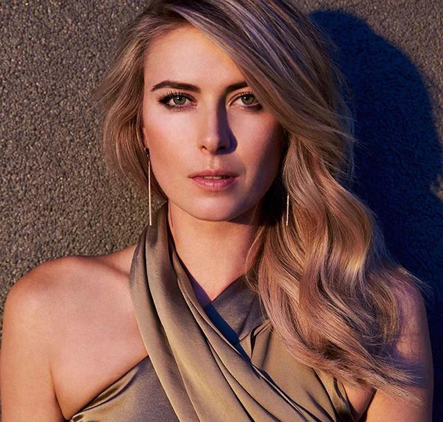 莎拉波娃新星险胜表现突出，MAD前途光明！上演精彩一战的简单介绍