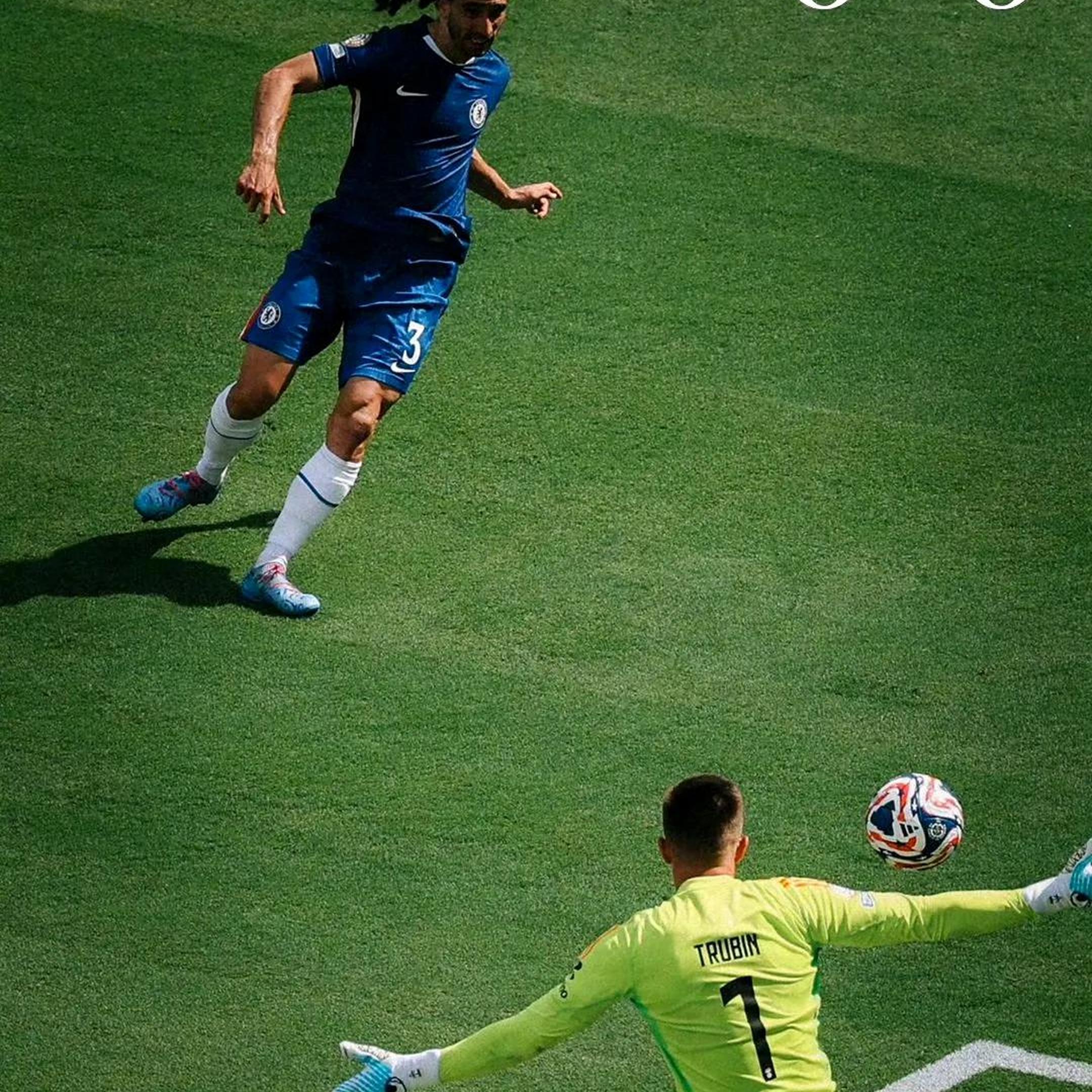 关于晋级下一阶段首场状态出色，切尔西观众沸腾！，Ming重返赛场引发球迷热议的信息