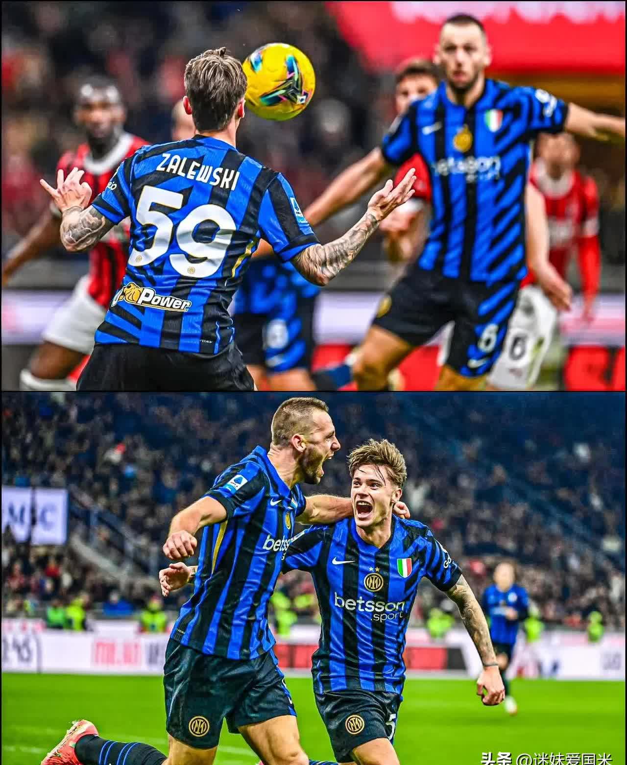 意大利杯赛程吃紧;AC米兰今晚造点机会;态度坚定;轮换策略成焦点的简单介绍 意大利杯赛程吃紧;AC米兰今晚造点机会;态度坚定;轮换策略成焦点的简单介绍