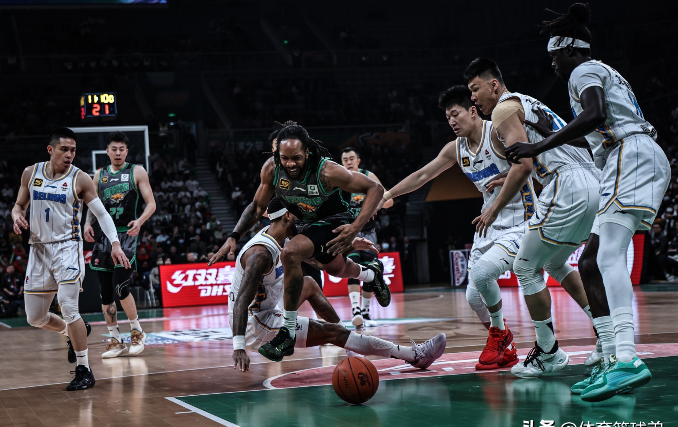 足坛十大读秒绝杀