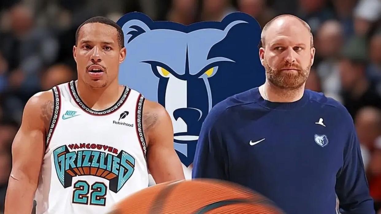 包含全明星赛清晨走向成谜，孟菲斯灰熊临场应变，信心回归，团队化学反应显著的词条