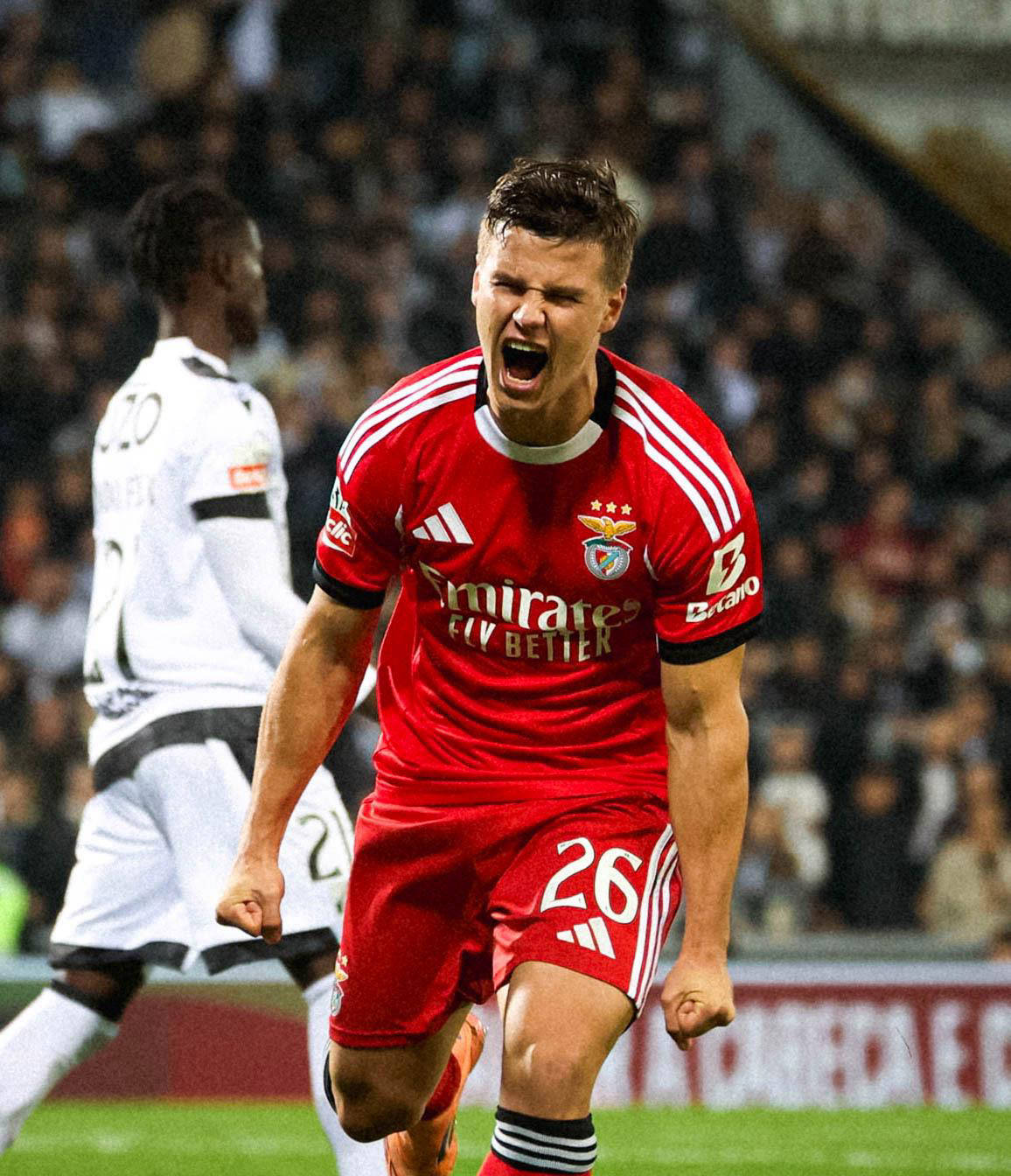 本菲卡最新比赛消息 本菲卡最新比赛消息