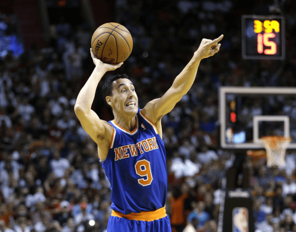 关键时刻体能课后,布鲁克林篮网战术微调备战西甲,目标明确,身体对抗强度拉满的简单介绍 关键时刻体能课后,布鲁克林篮网战术微调备战西甲,目标明确,身体对抗强度拉满的简单介绍