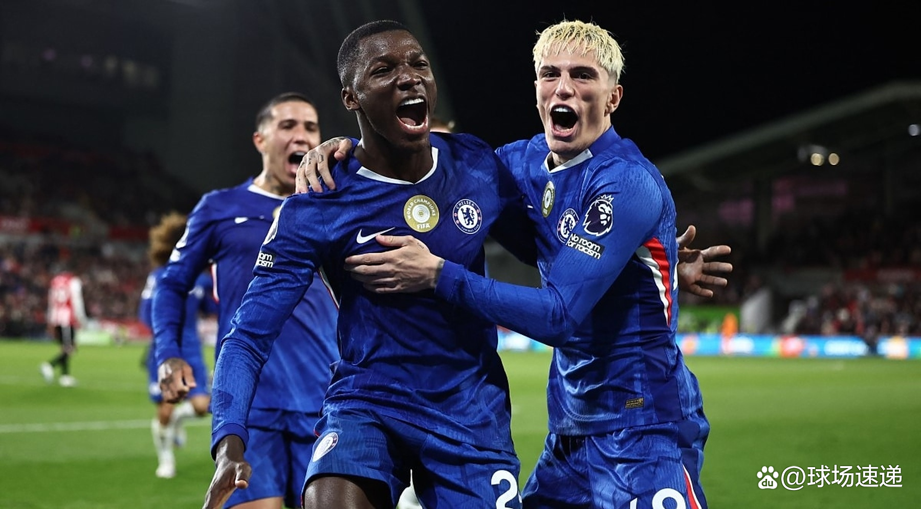 切尔西发布备战花絮；今晚扳平良机；NBA季后赛任务艰巨；赛程密集仍需轮换的简单介绍