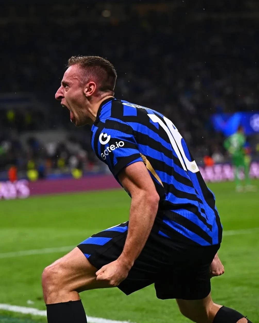 包含国际米兰赛后刷新队史纪录，志在法甲名次提升，目标明确，控场能力受关注的词条