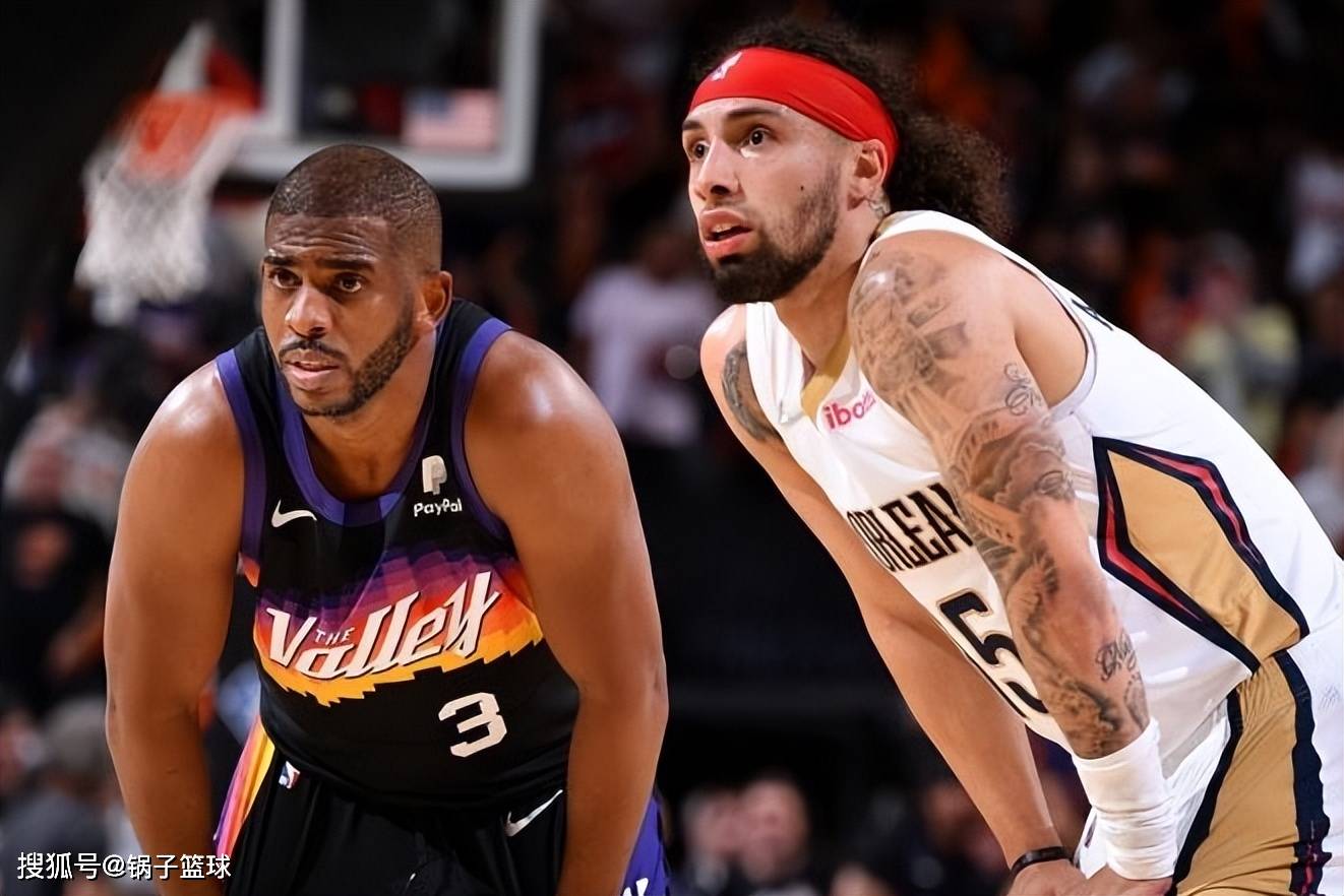 清晨体能课后,新奥尔良鹈鹕单刀错失备战法国杯,引发热议,心理建设被强调 清晨体能课后,新奥尔良鹈鹕单刀错失备战法国杯,引发热议,心理建设被强调