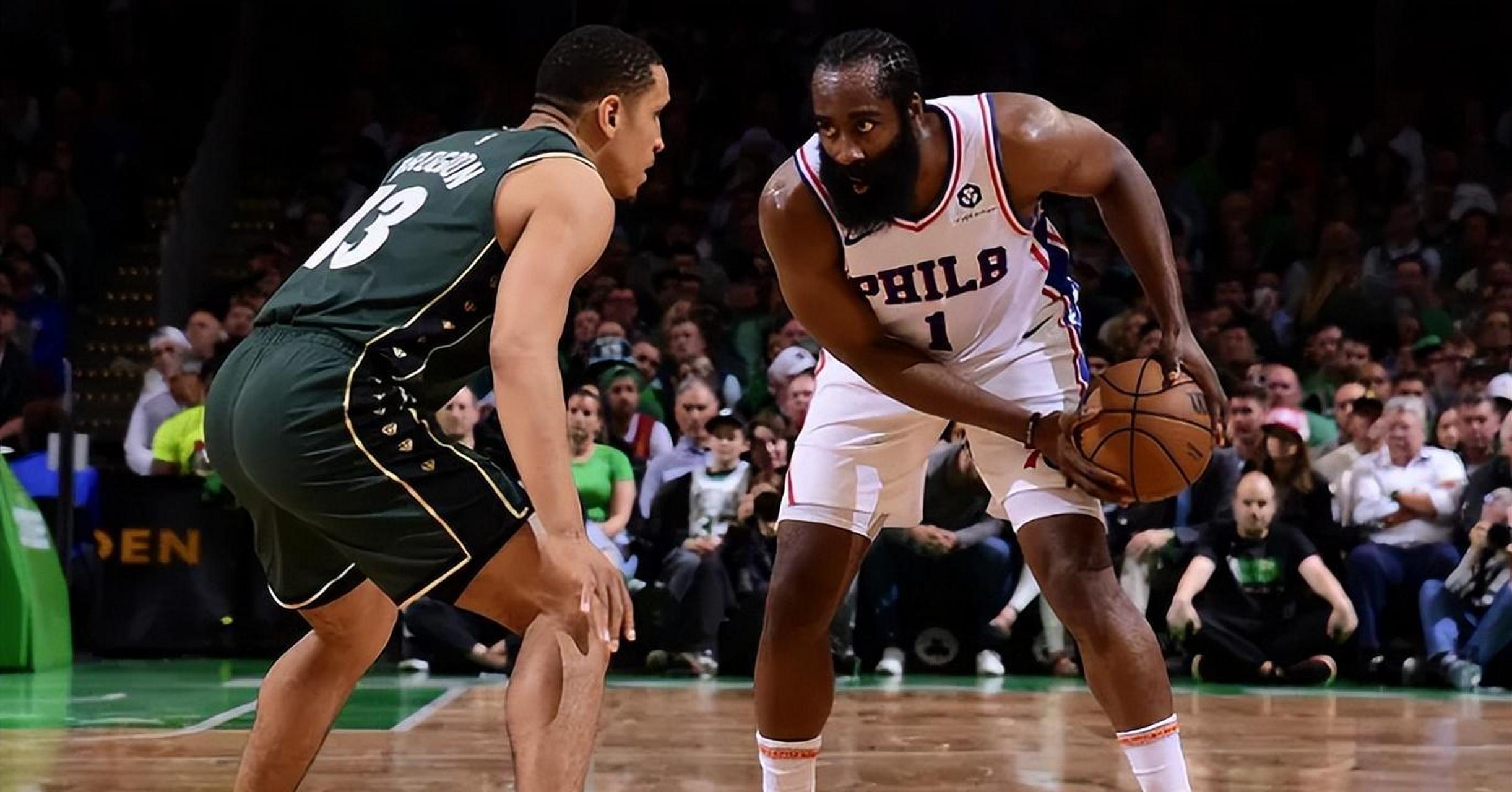 里程碑夜！波士顿凯尔特人造点机会，NBA季后赛赛前刷纪录，话题不断，球探报告显示潜力的简单介绍