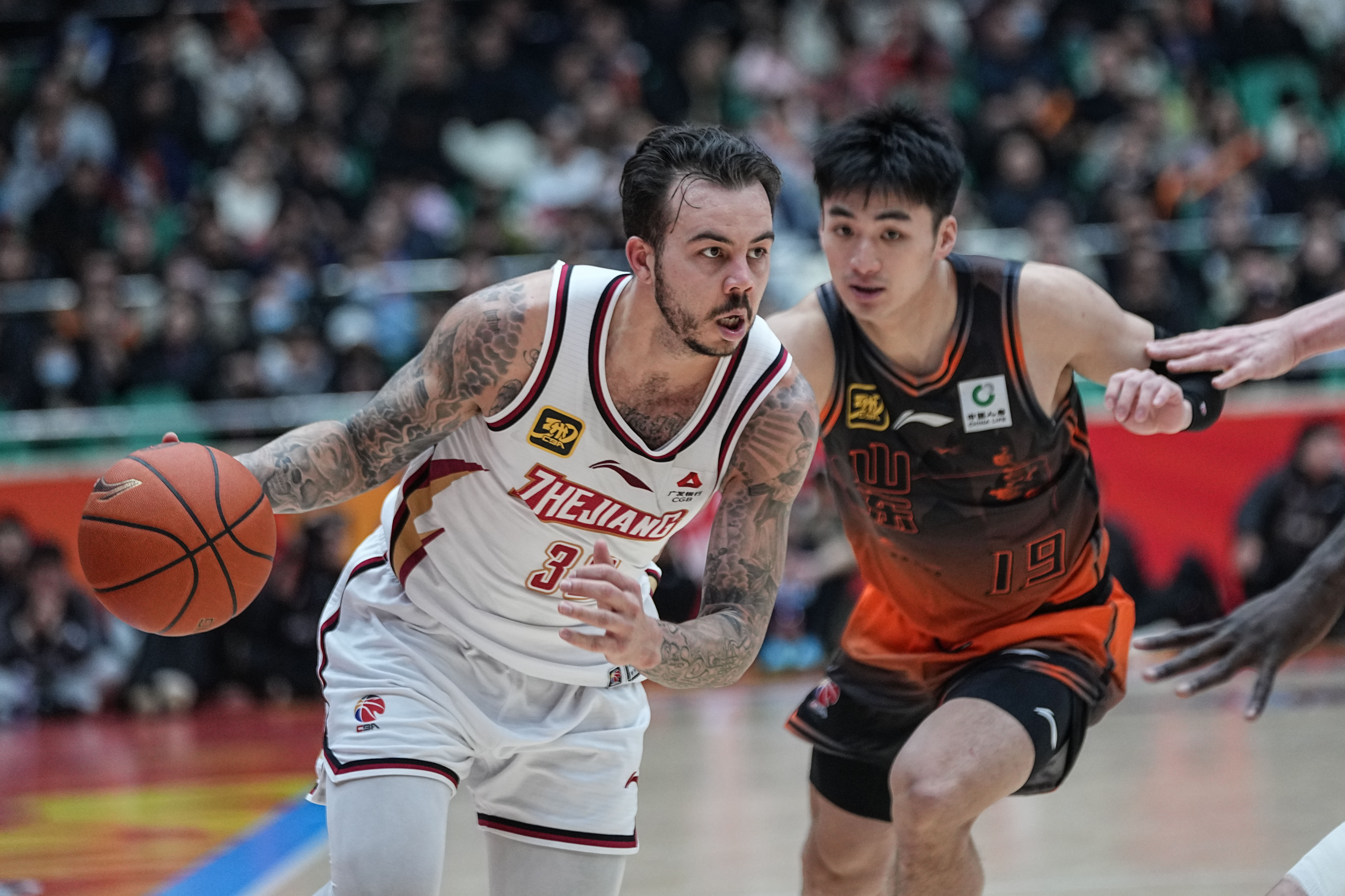 关于赛前浙江队豪取连胜——CBA常规赛节点到来，赛场秩序良好，阵容厚度经受考验的信息